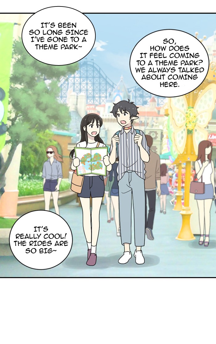 Read Days of Hana Manga Online