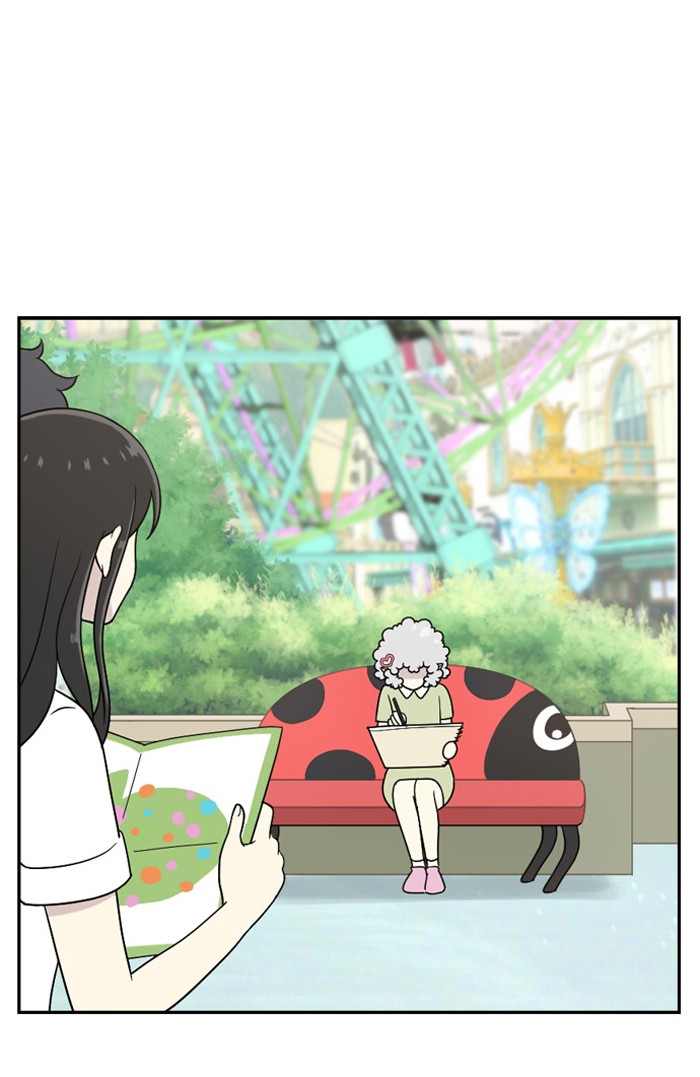 Read Days of Hana Manga Online