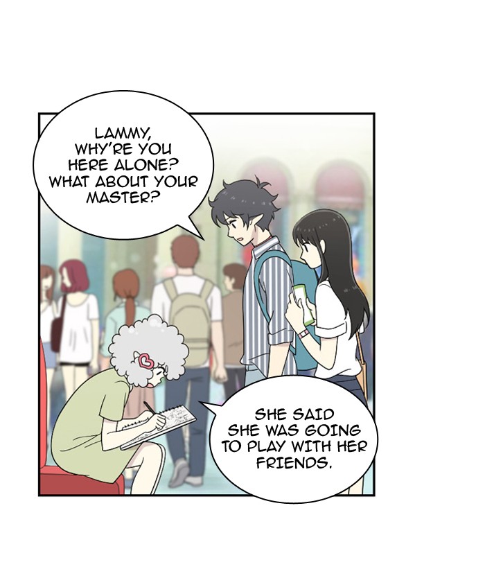 Read Days of Hana Manga Online