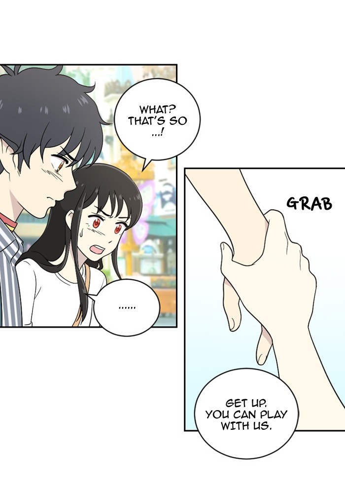 Read Days of Hana Manga Online