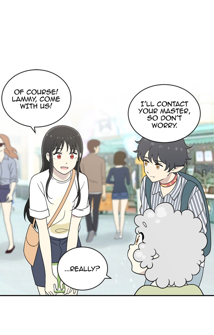 Read Days of Hana Manga Online
