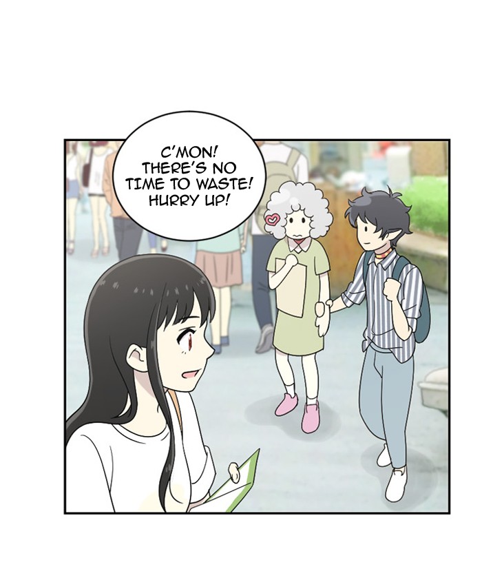 Read Days of Hana Manga Online