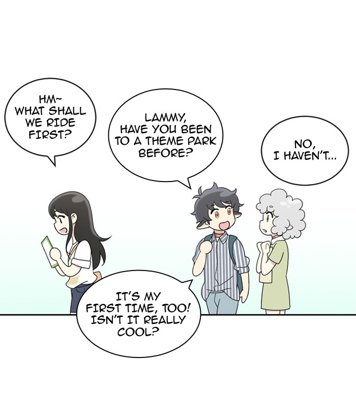 Read Days of Hana Manga Online