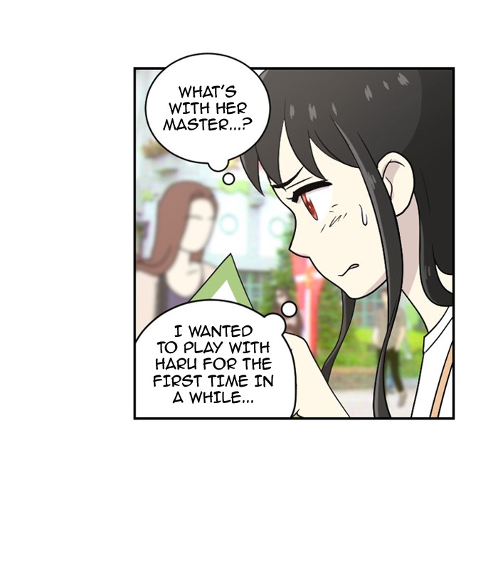 Read Days of Hana Manga Online