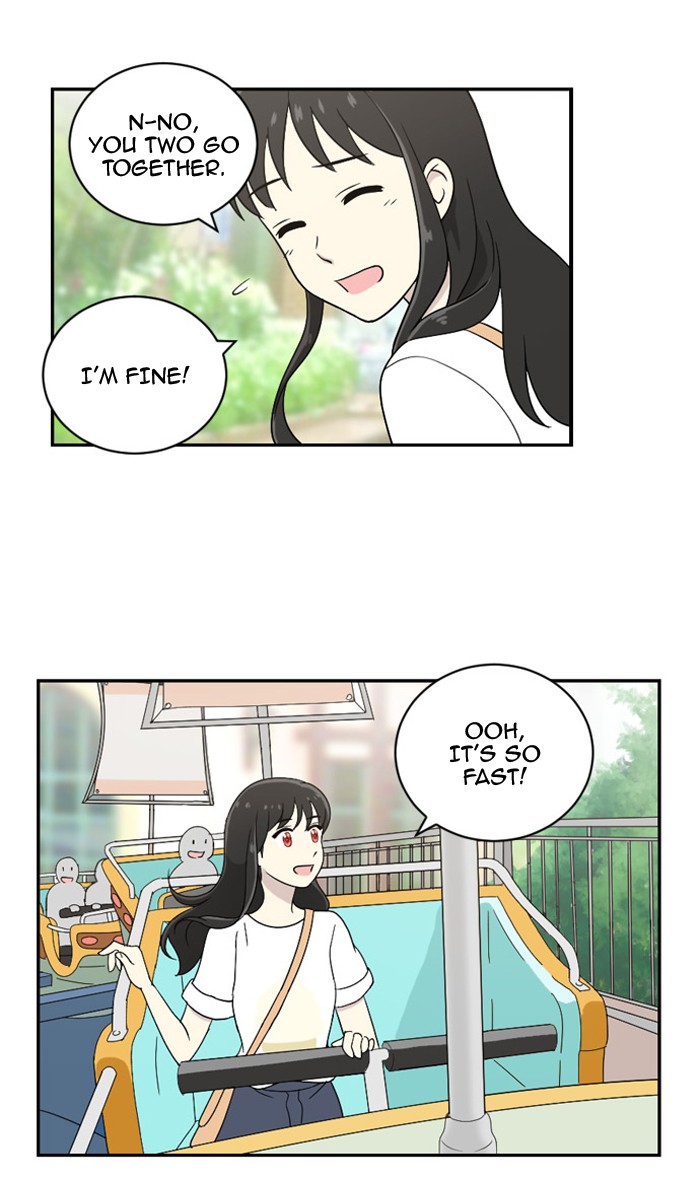 Read Days of Hana Manga Online