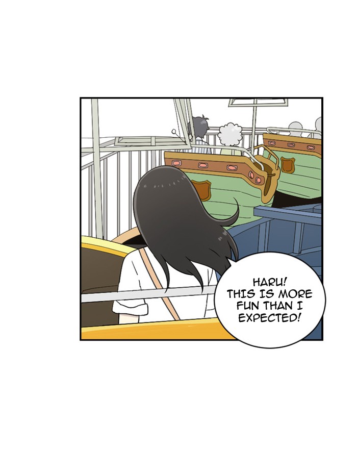 Read Days of Hana Manga Online
