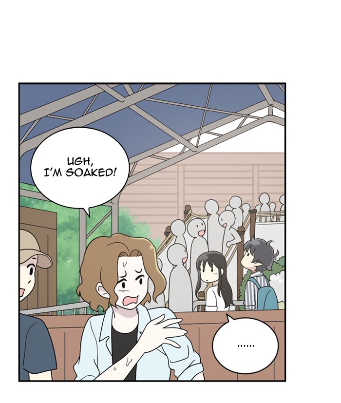 Read Days of Hana Manga Online