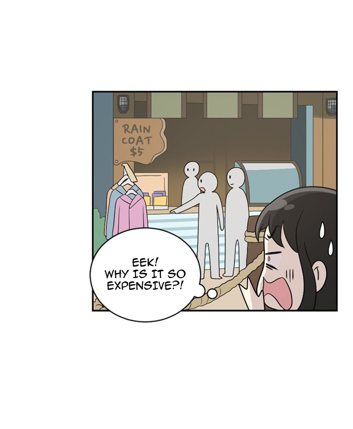Read Days of Hana Manga Online