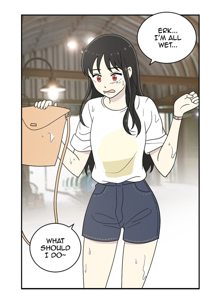 Read Days of Hana Manga Online