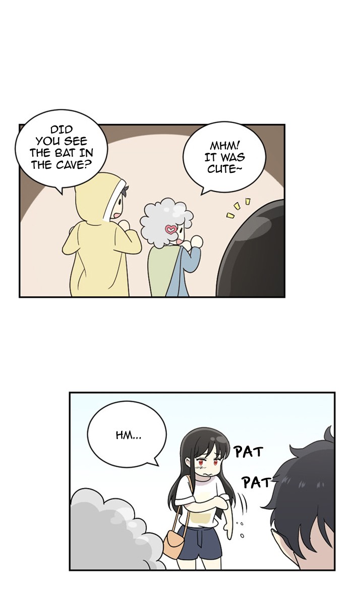 Read Days of Hana Manga Online