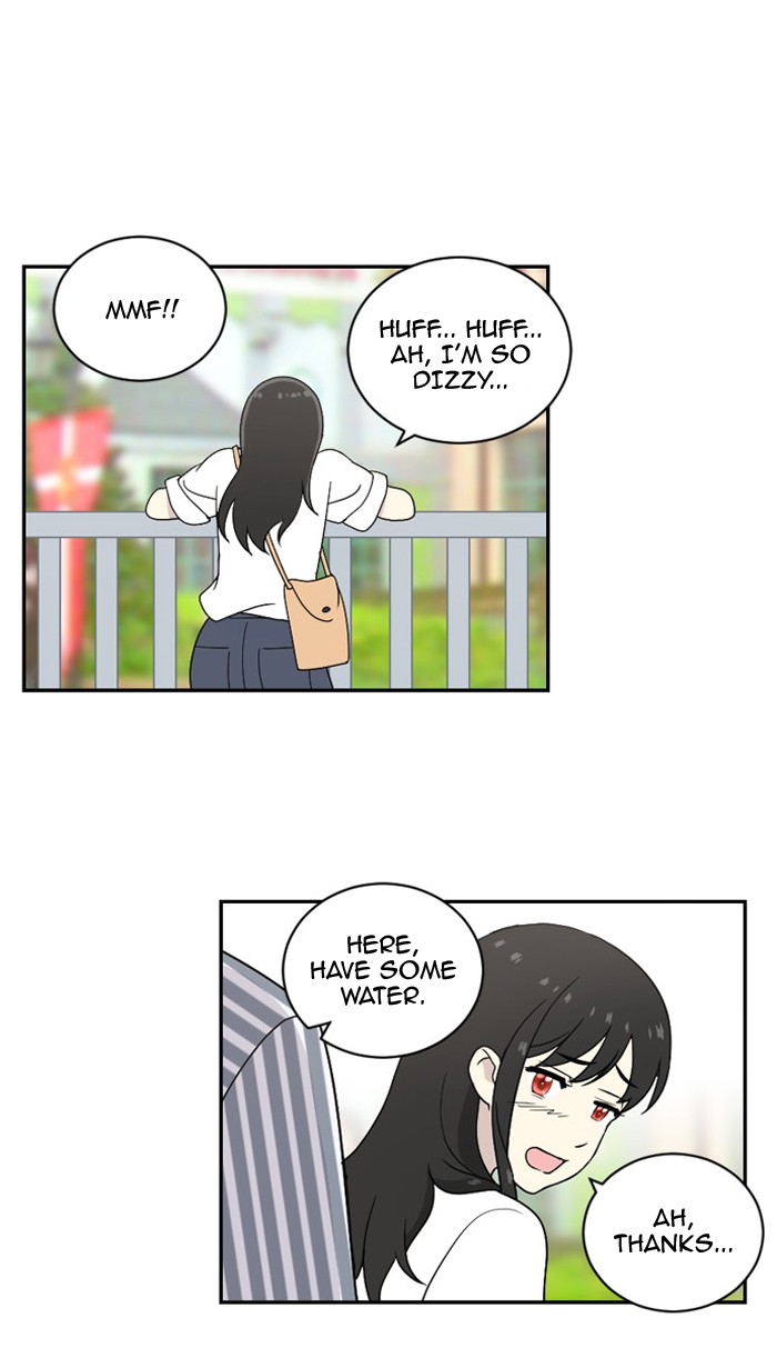 Read Days of Hana Manga Online