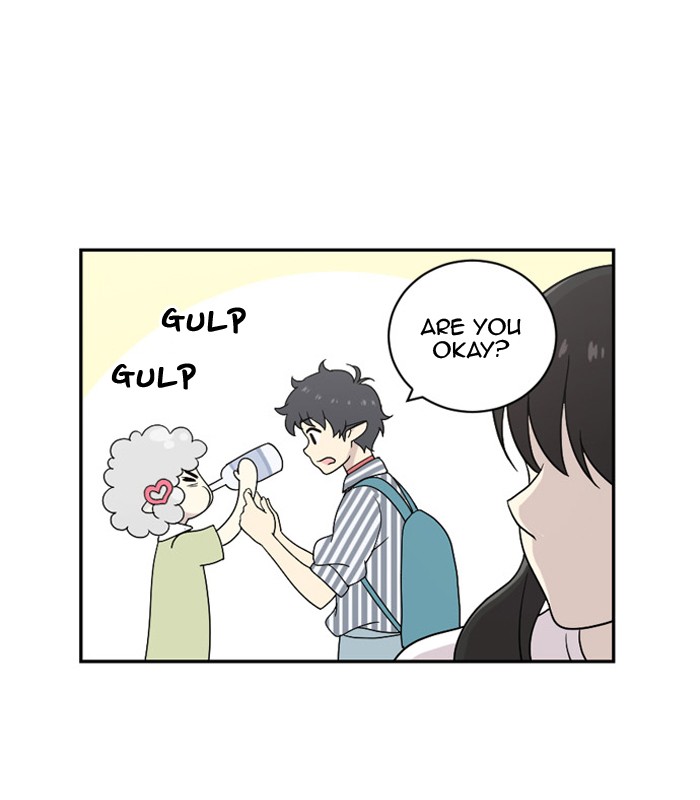 Read Days of Hana Manga Online