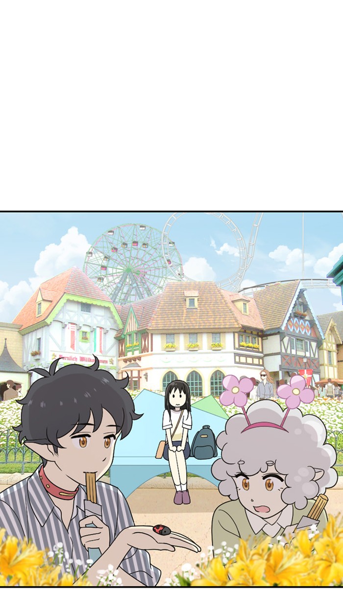 Read Days of Hana Manga Online
