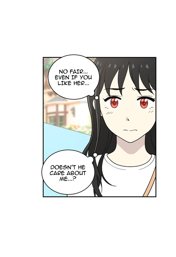 Read Days of Hana Manga Online