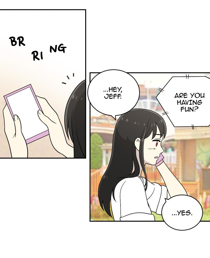 Read Days of Hana Manga Online