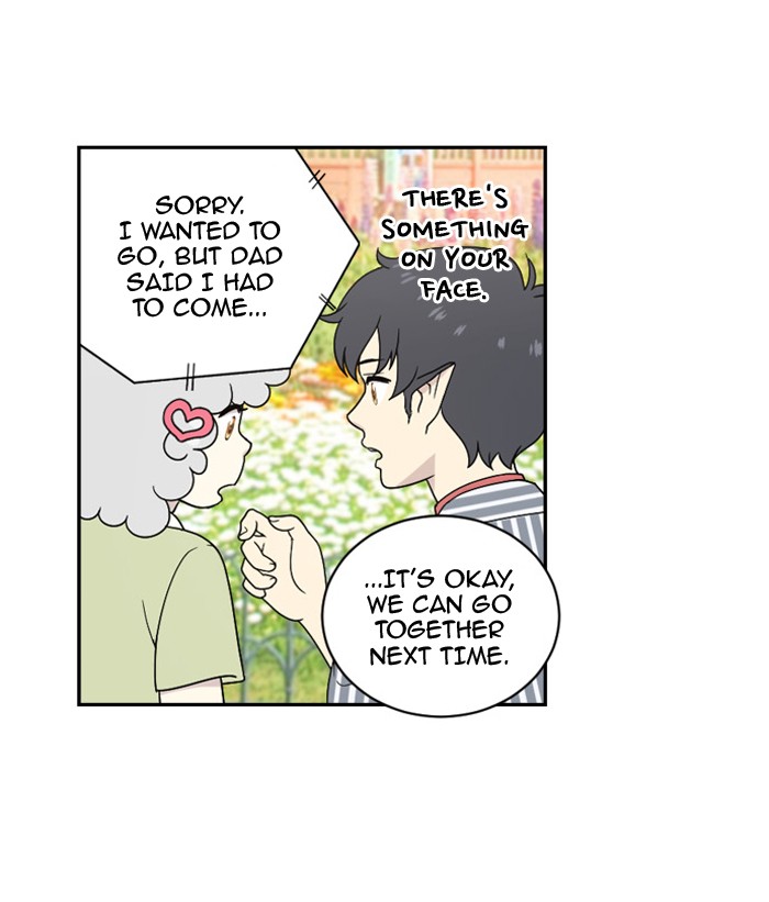 Read Days of Hana Manga Online