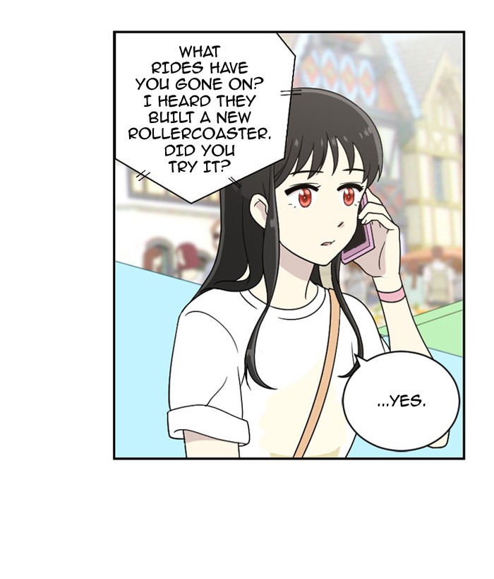 Read Days of Hana Manga Online