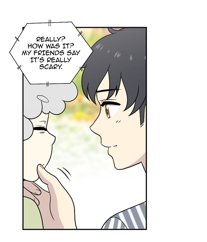 Read Days of Hana Manga Online