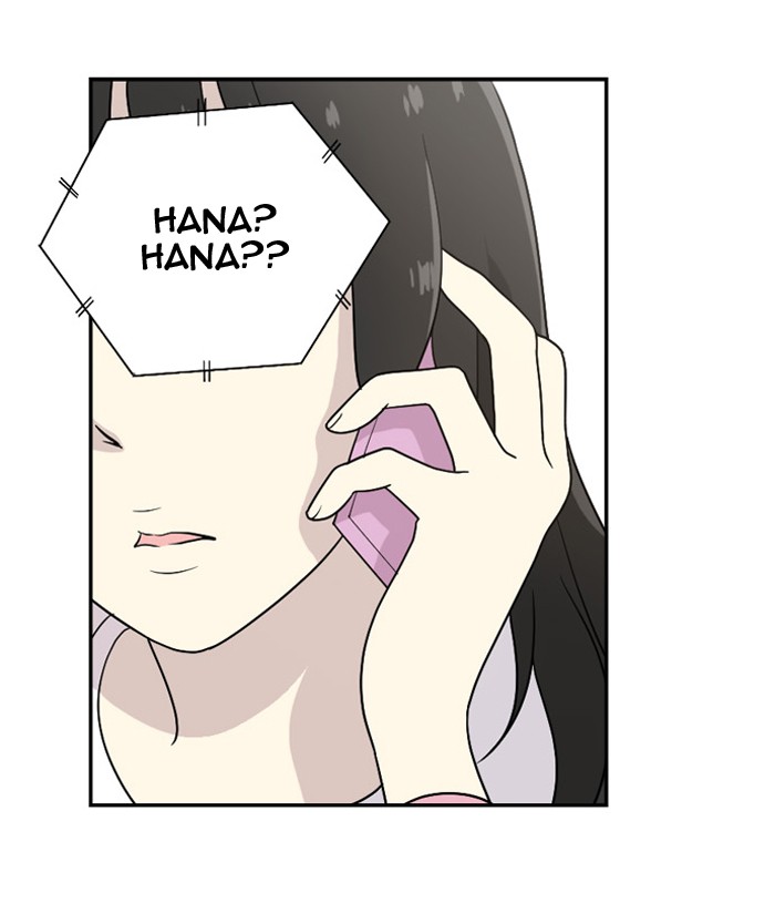 Read Days of Hana Manga Online