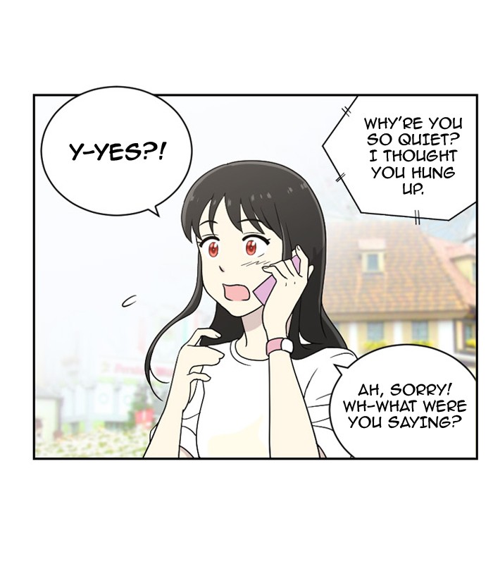 Read Days of Hana Manga Online