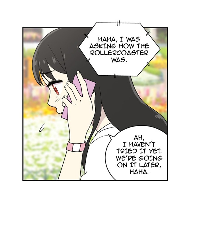 Read Days of Hana Manga Online