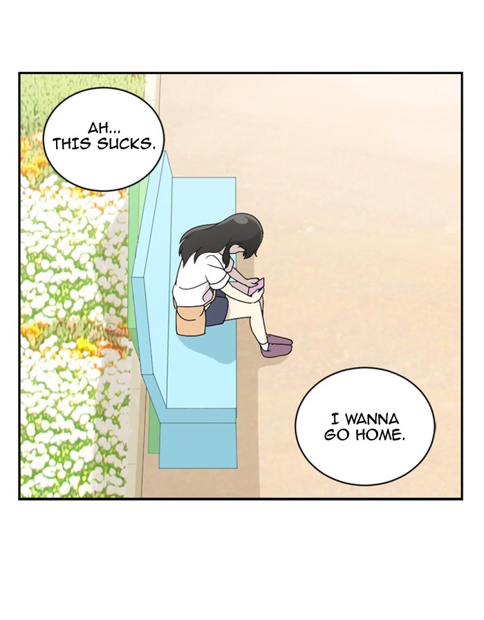 Read Days of Hana Manga Online