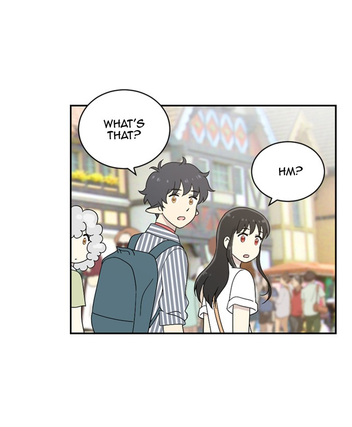 Read Days of Hana Manga Online