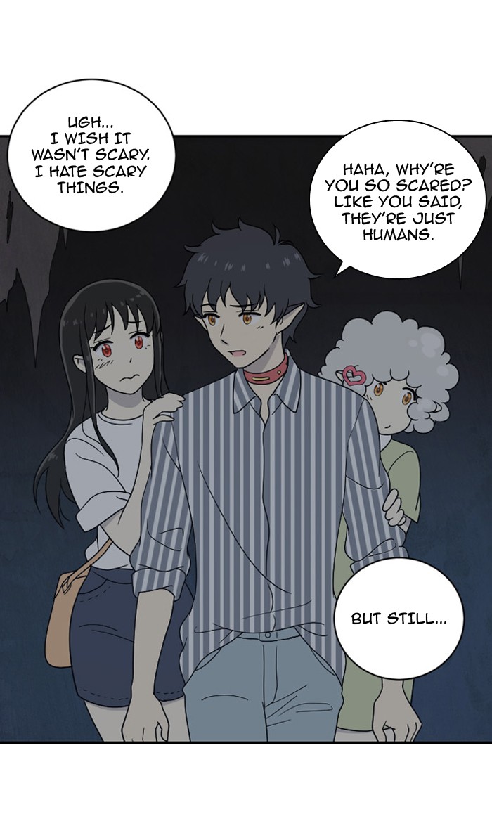 Read Days of Hana Manga Online