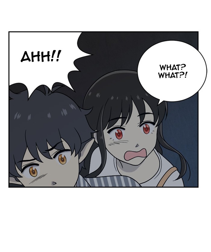 Read Days of Hana Manga Online