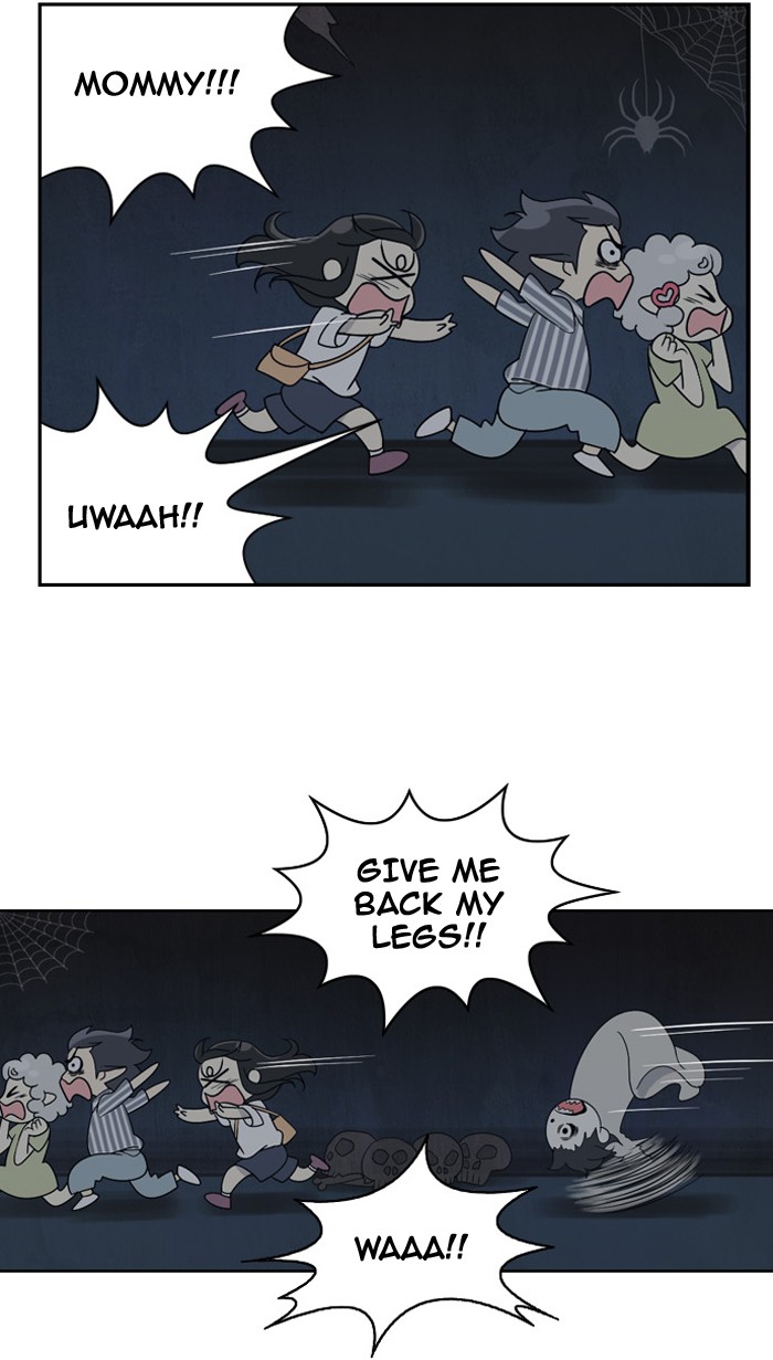 Read Days of Hana Manga Online