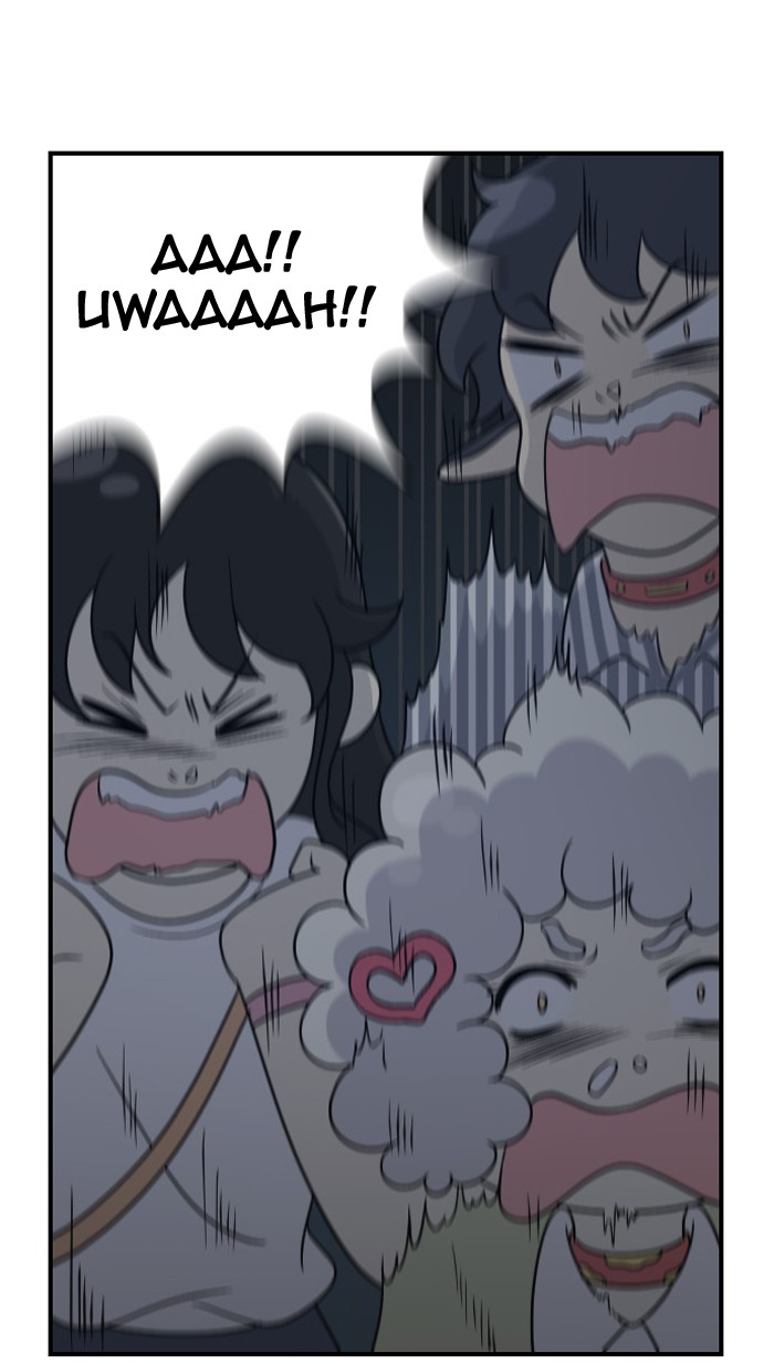 Read Days of Hana Manga Online
