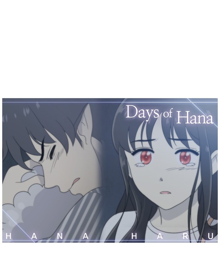 Read Days of Hana Manga Online