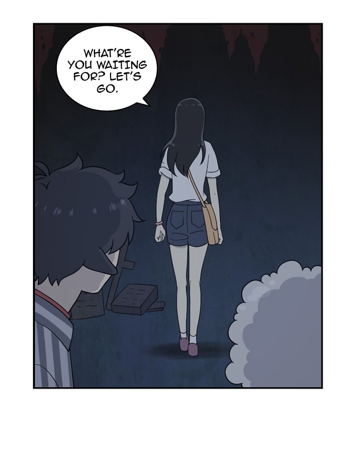 Read Days of Hana Manga Online