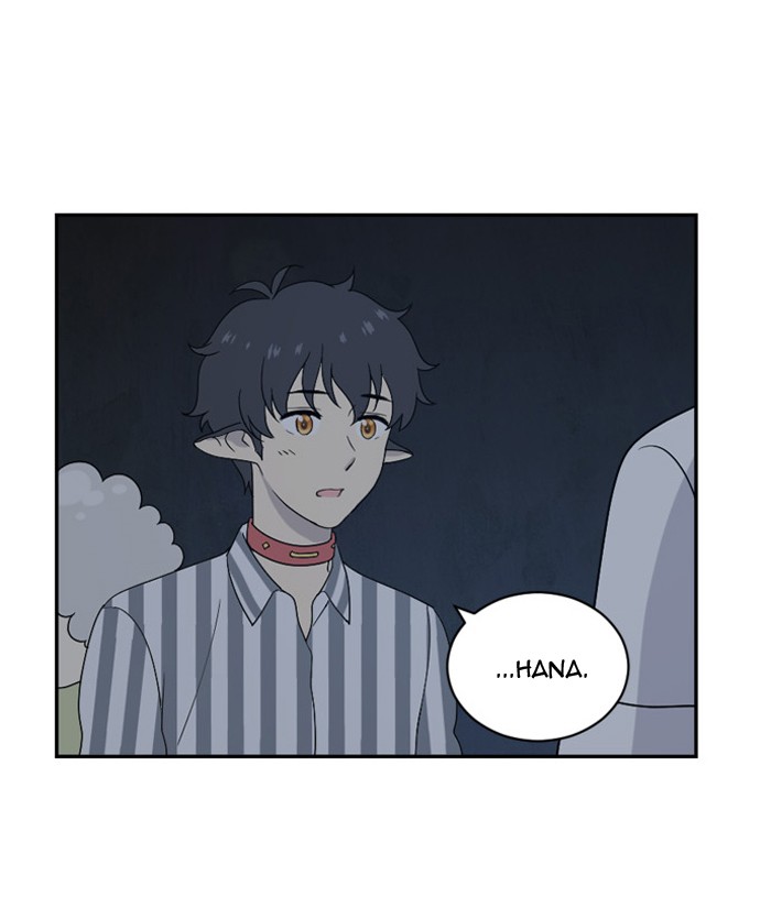 Read Days of Hana Manga Online