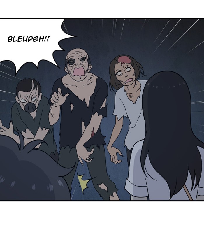 Read Days of Hana Manga Online