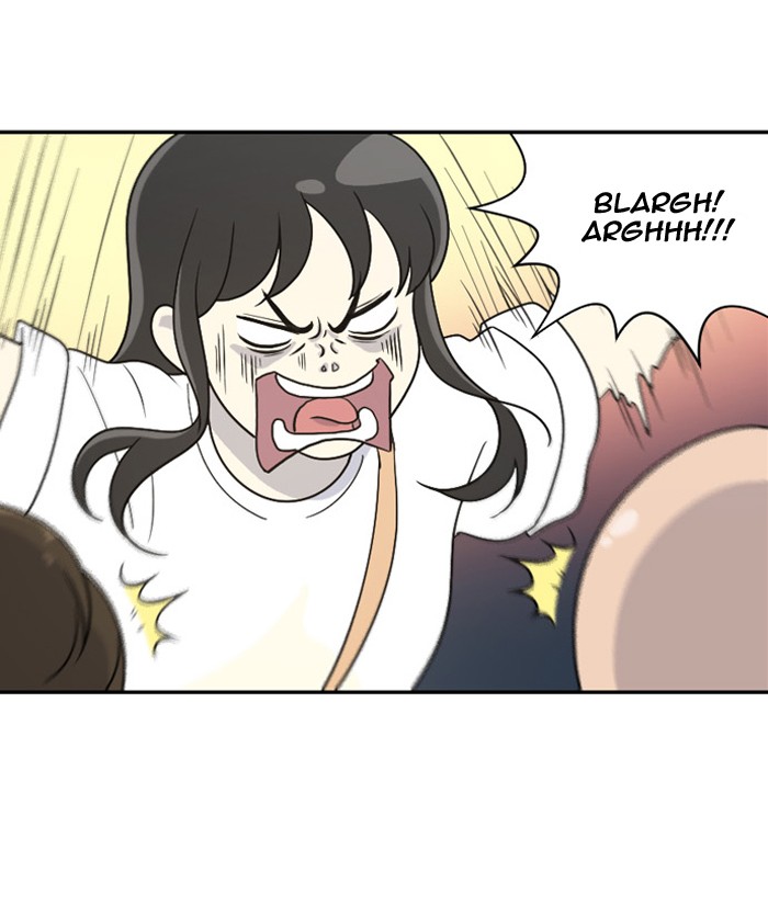 Read Days of Hana Manga Online