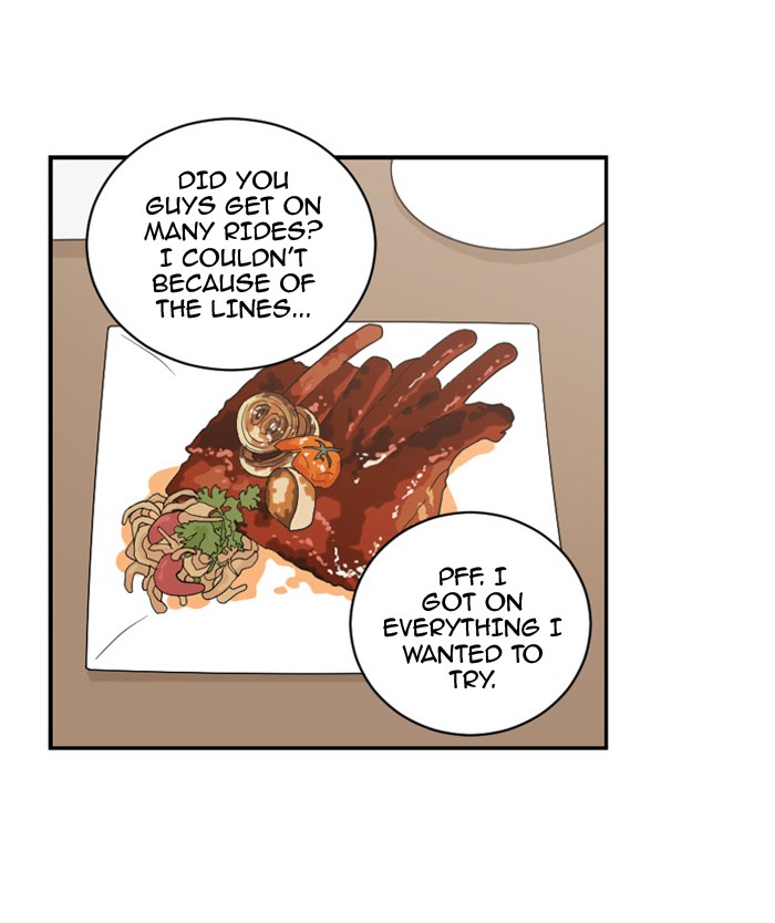 Read Days of Hana Manga Online