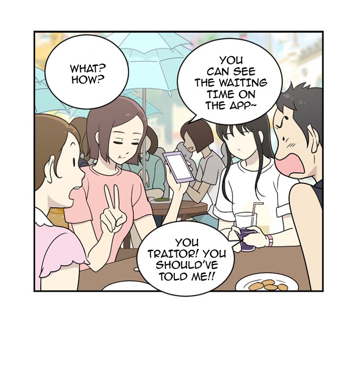 Read Days of Hana Manga Online