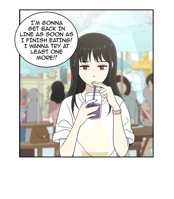 Read Days of Hana Manga Online