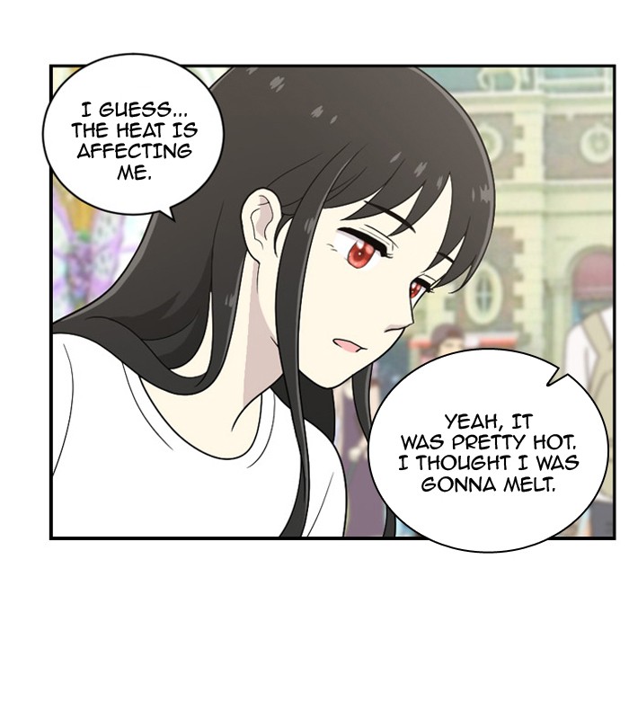 Read Days of Hana Manga Online