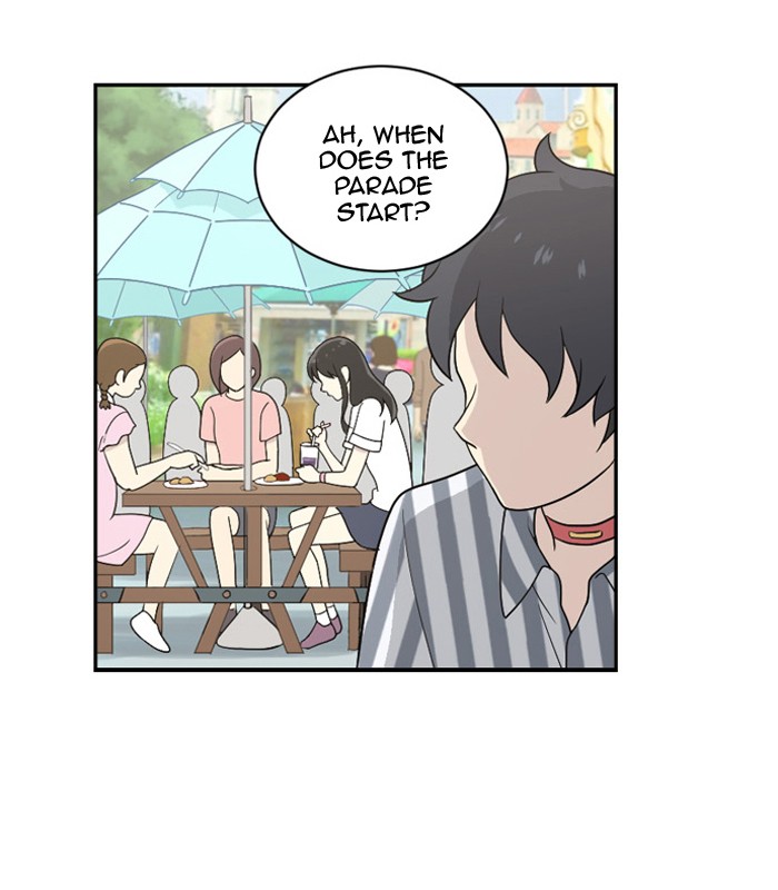 Read Days of Hana Manga Online