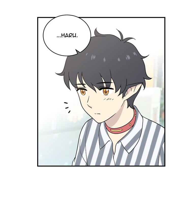 Read Days of Hana Manga Online