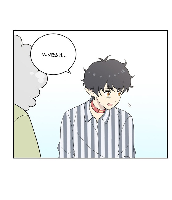 Read Days of Hana Manga Online