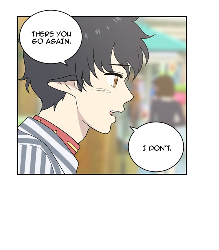 Read Days of Hana Manga Online