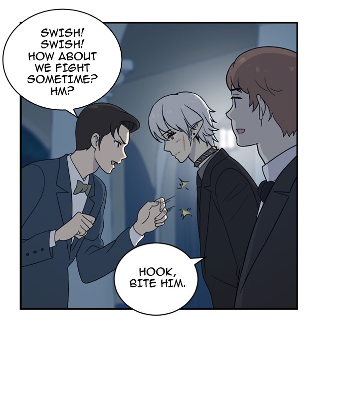 Read Days of Hana Manga Online