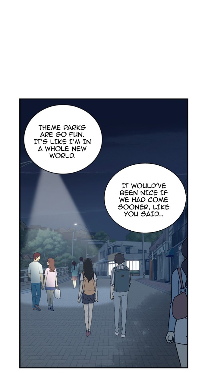 Read Days of Hana Manga Online