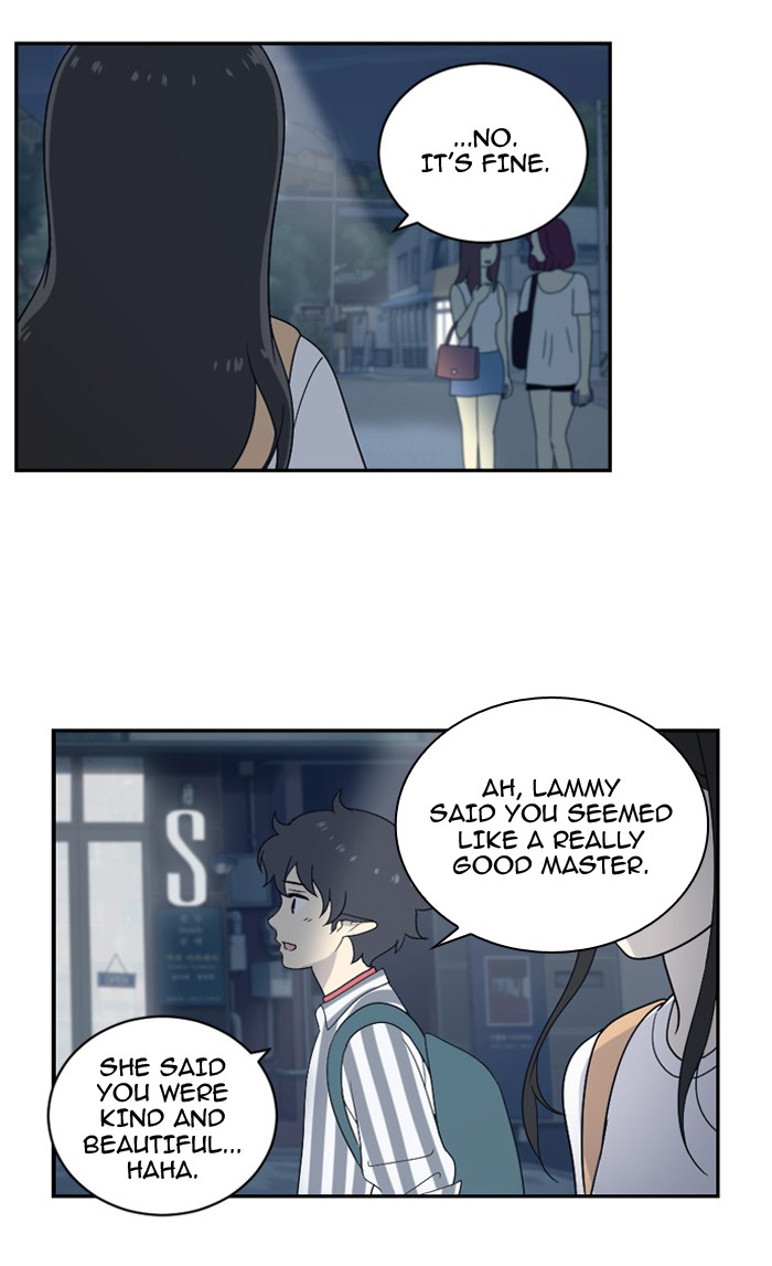 Read Days of Hana Manga Online