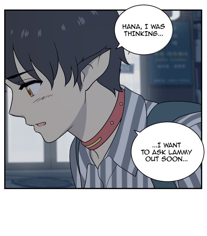 Read Days of Hana Manga Online