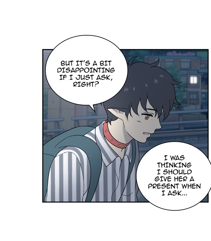 Read Days of Hana Manga Online