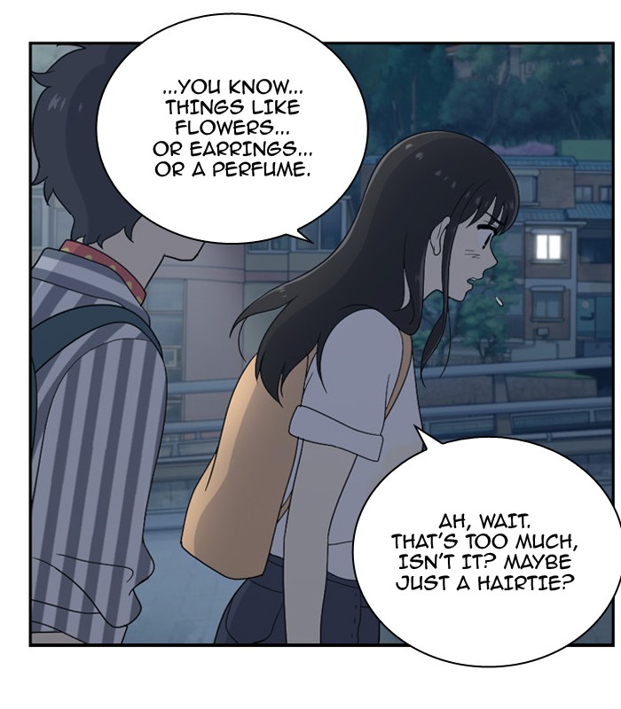 Read Days of Hana Manga Online